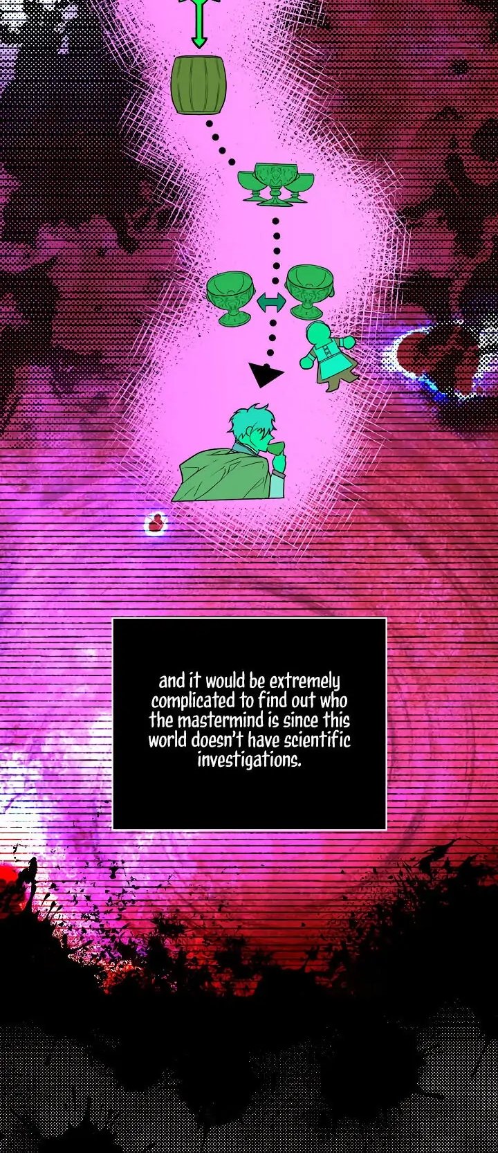 Secret Lady, Chapter 4 image 21